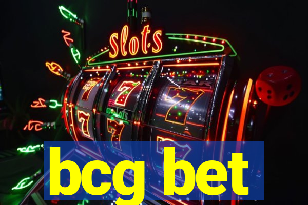 bcg bet